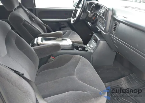 2001 GMC Sierra 1500 Sle z USA, uszkodzony, nr VIN 2GTEC19T211134188